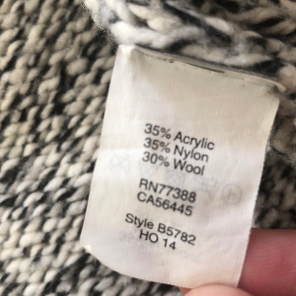 Madewell sweater - Picture 3 of 3